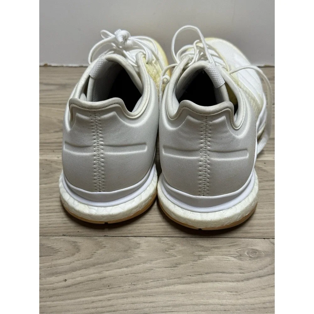 Adidas Crazy Flight X‎ Gum Bottoms Women's 8.5 Boost Trainer Volleyball